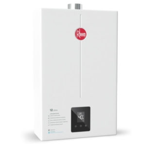 Aquecedor Rheem Digital 12 Litros